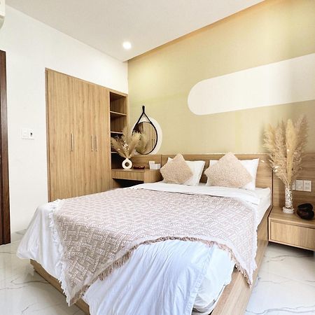 Mira De Sol Homestay Da Nang Esterno foto