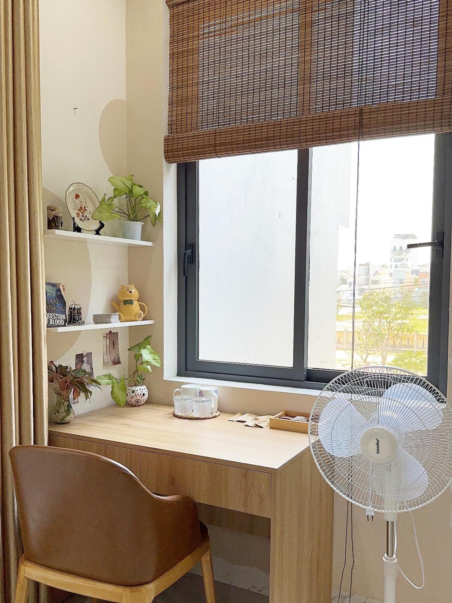 Mira De Sol Homestay Da Nang Esterno foto