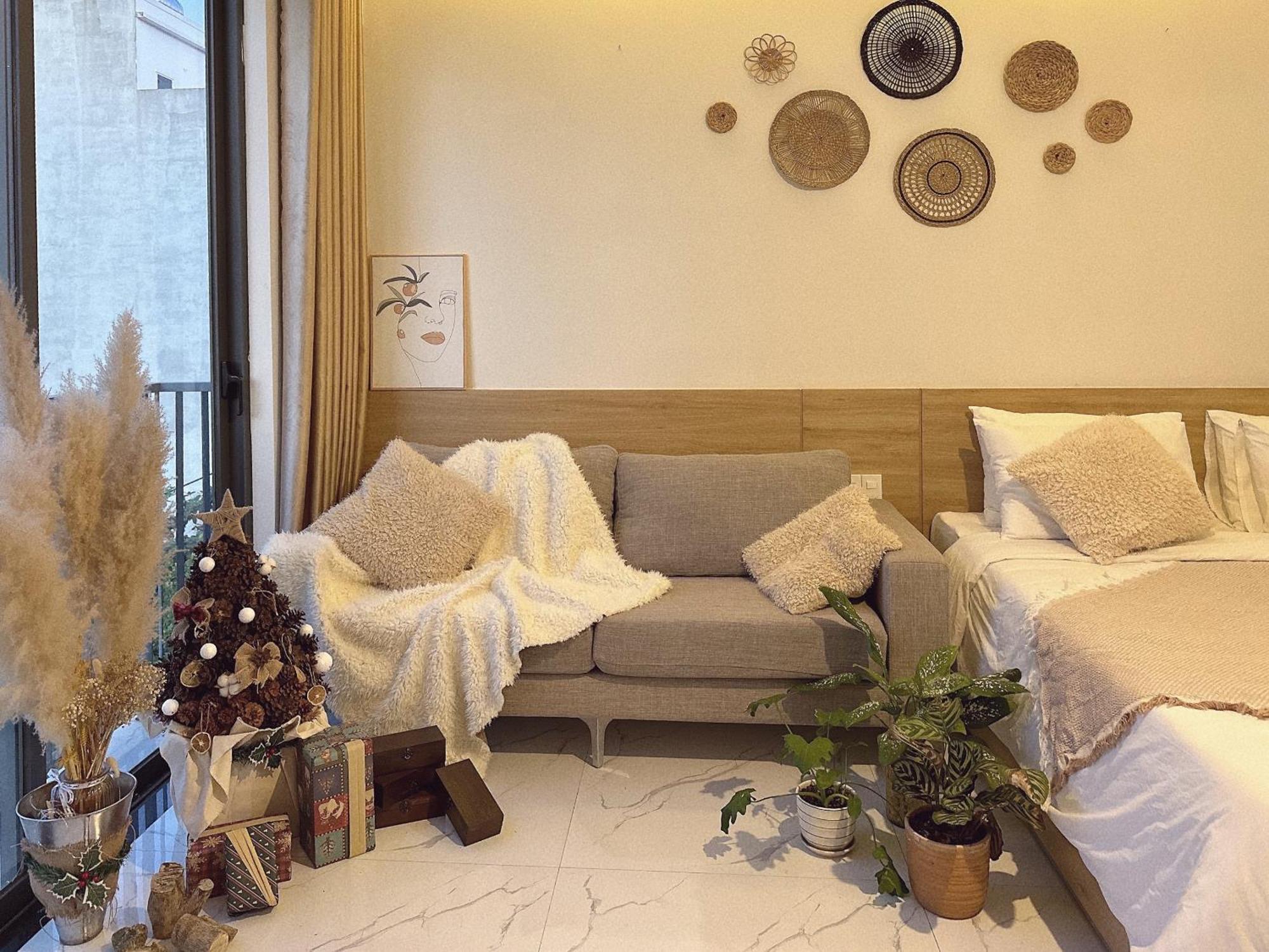 Mira De Sol Homestay Da Nang Esterno foto