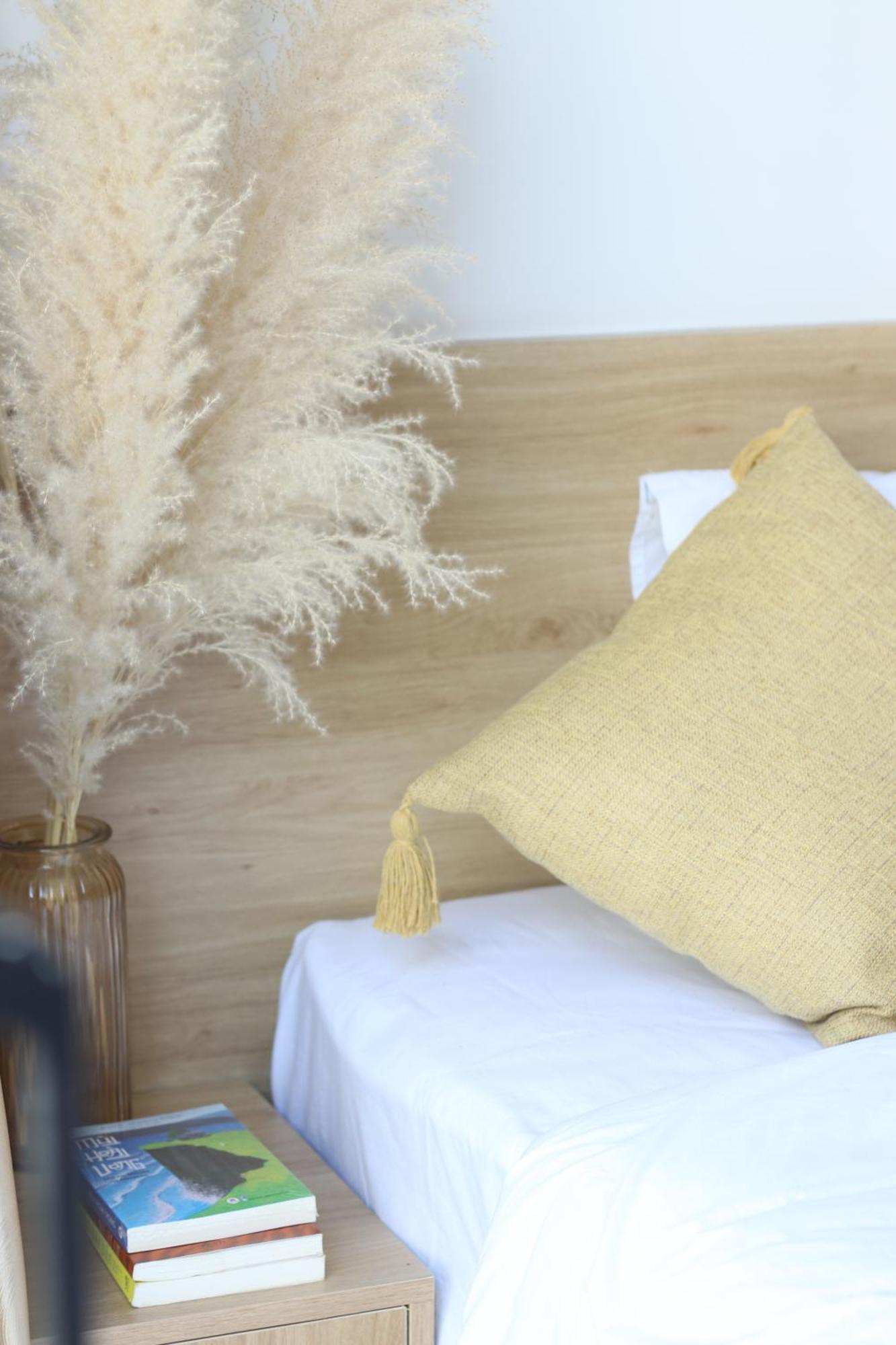 Mira De Sol Homestay Da Nang Esterno foto