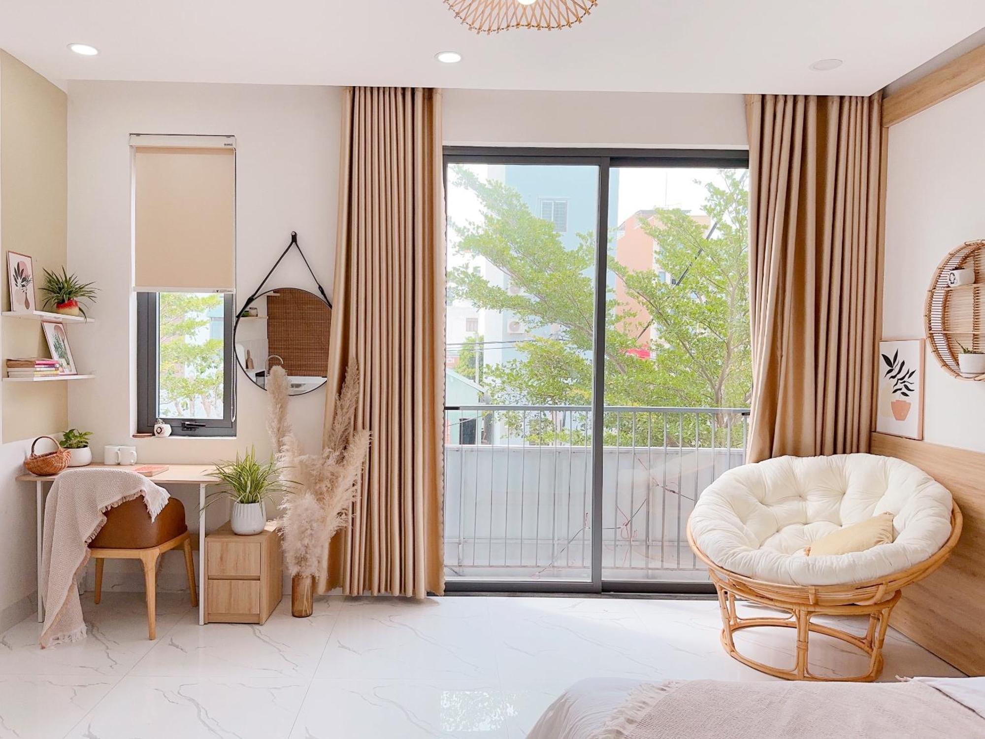 Mira De Sol Homestay Da Nang Esterno foto