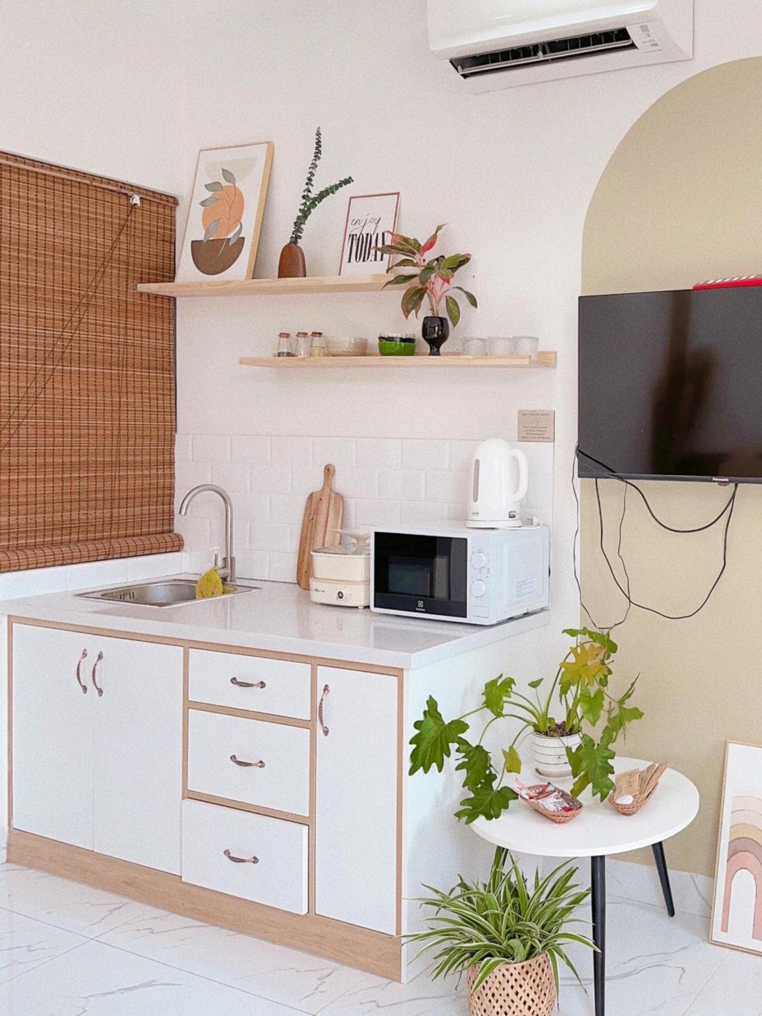 Mira De Sol Homestay Da Nang Esterno foto