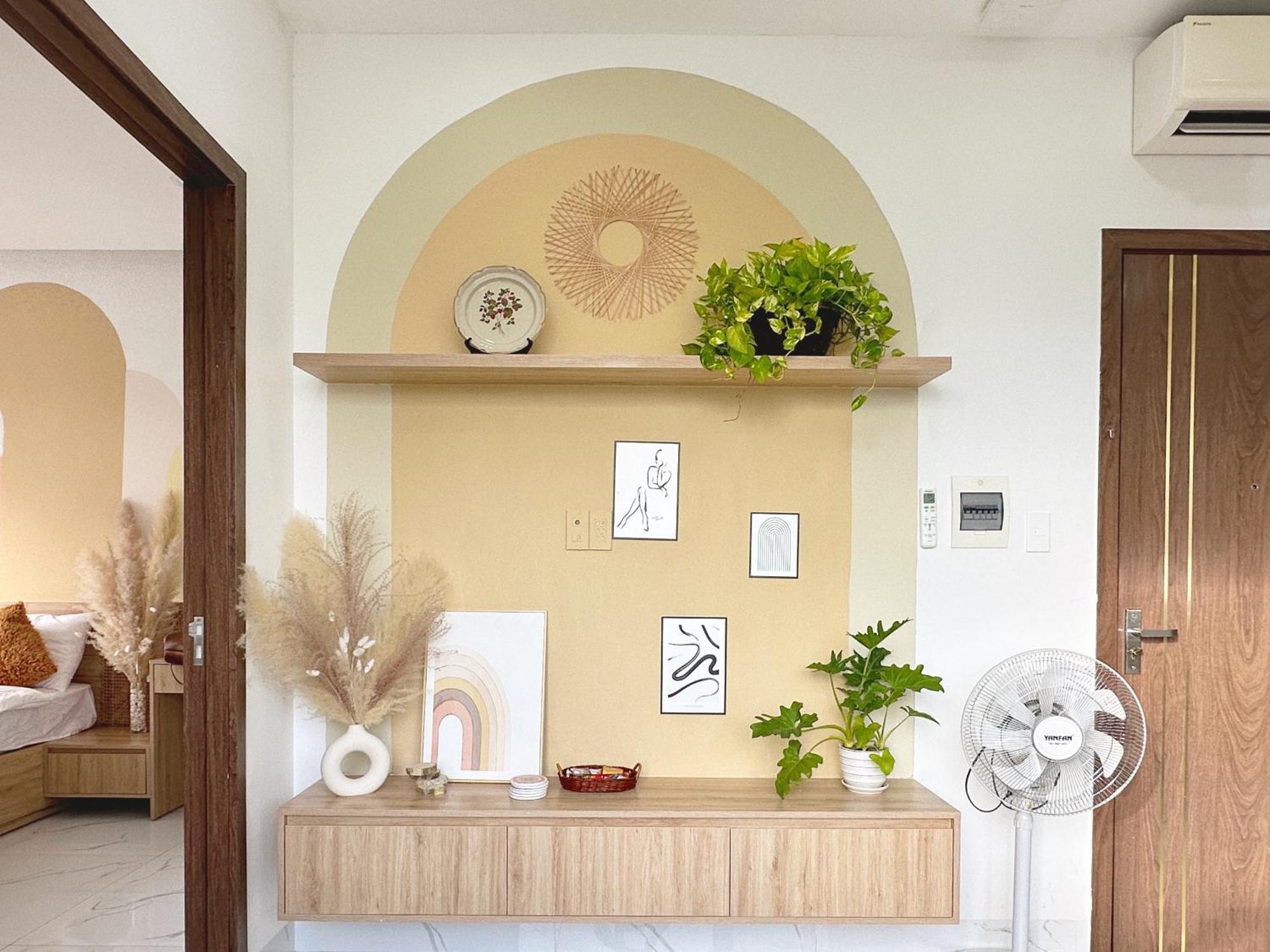 Mira De Sol Homestay Da Nang Esterno foto