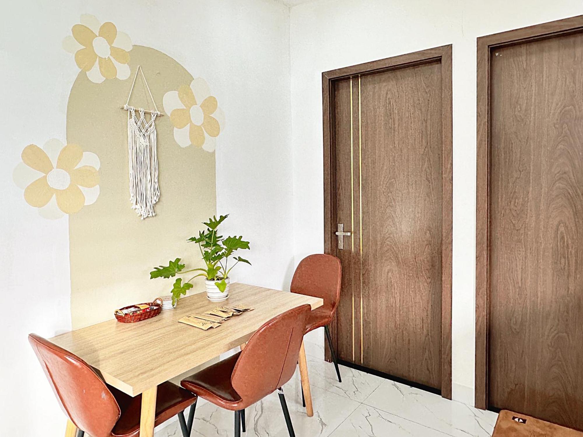 Mira De Sol Homestay Da Nang Esterno foto